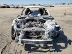 2020 Ford Mustang Gt de vânzare în Fresno, CA - Burn
