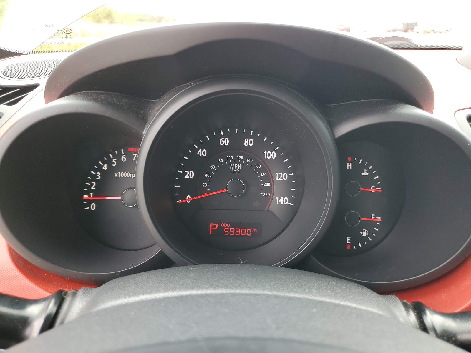 KNDJT2A24A7061383 2010 Kia Soul +