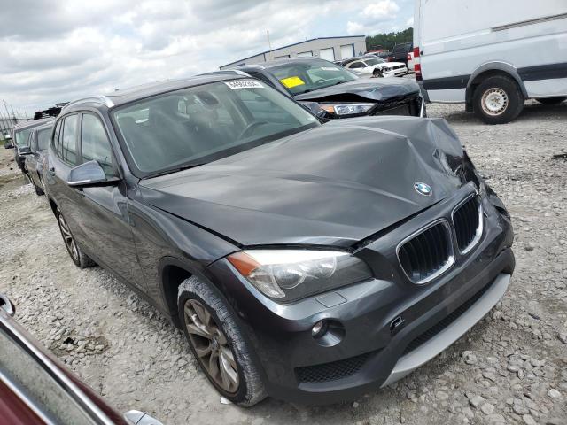  BMW X1 2013 Gray