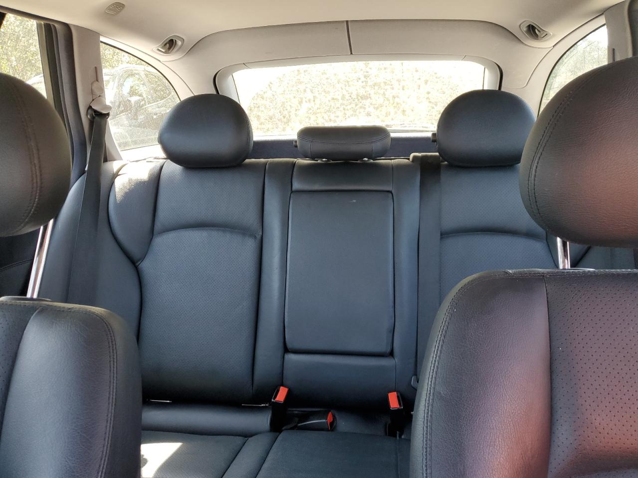 2003 Mercedes-Benz C 320 VIN: WDBRH64J53F295165 Lot: 64666744