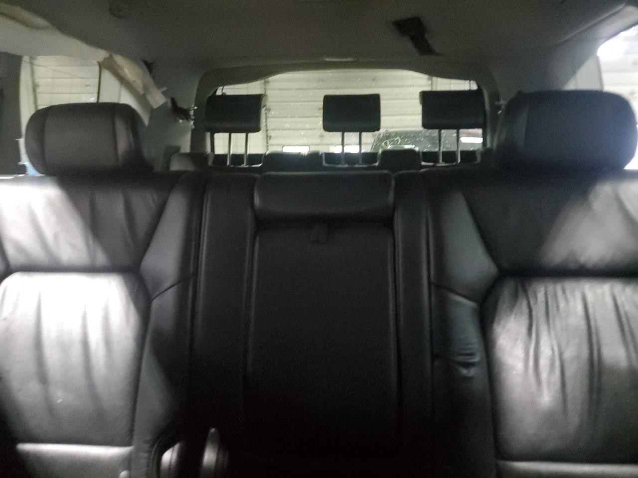 2011 Honda Pilot Exl VIN: 5FNYF4H59BB087023 Lot: 67577684