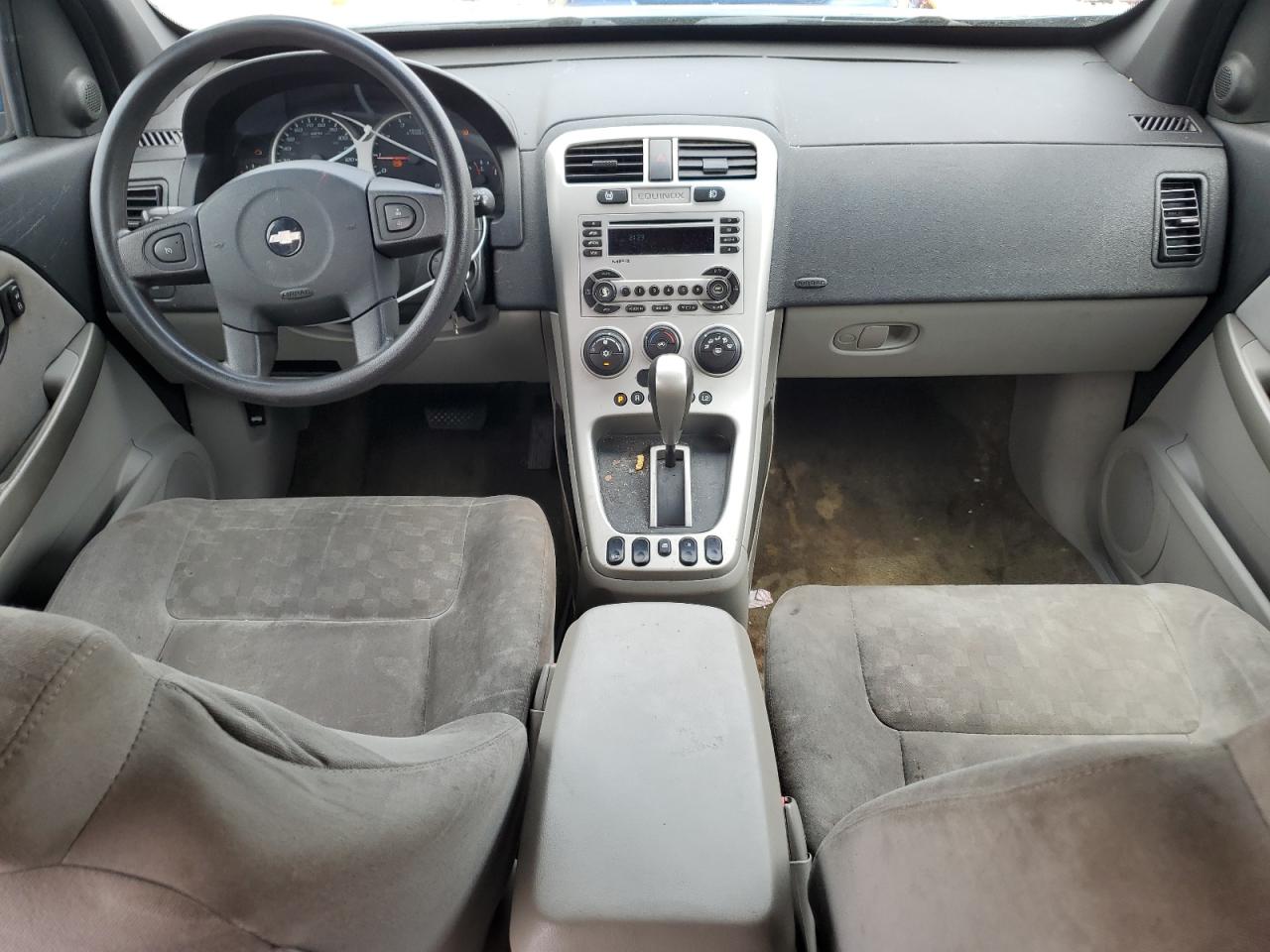 2006 Chevrolet Equinox Lt VIN: 2CNDL63F966064030 Lot: 66154974