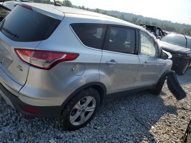  FORD ESCAPE 2014 Srebrny