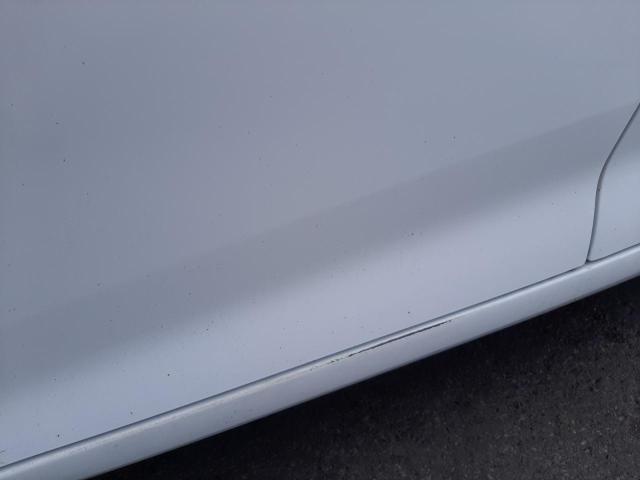 2022 RENAULT ZOE ICONIC RAPID CHARGE E 