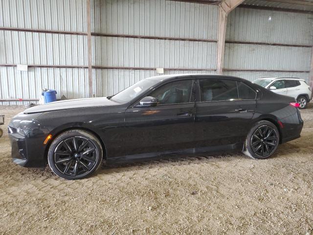 BMW I7 EDRIVE5 – zdjęcie z aukcji, lot #68248234
