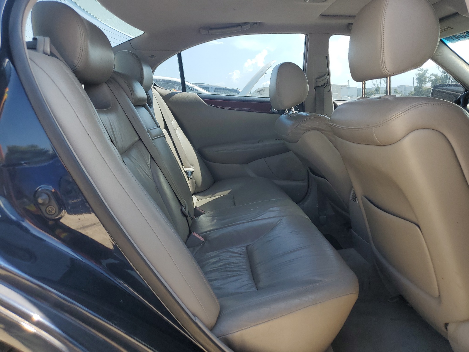 JTHBF30G025033378 2002 Lexus Es 300