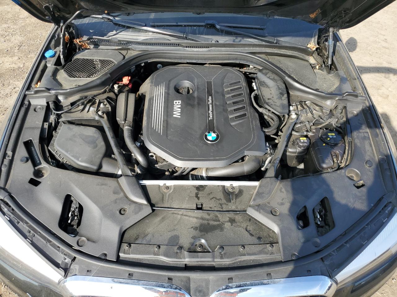 WBAJE5C56JG918187 2018 BMW 540 I