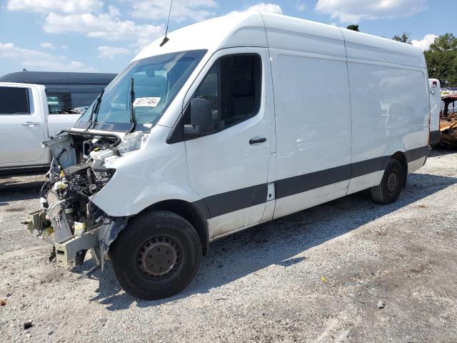 2022 Mercedes-Benz Sprinter 2500