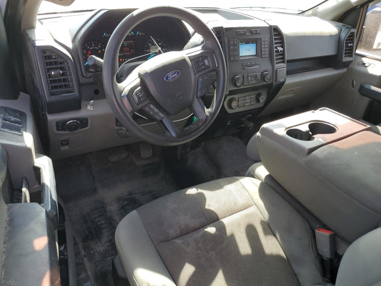 2020 Ford F-150 - Image 8