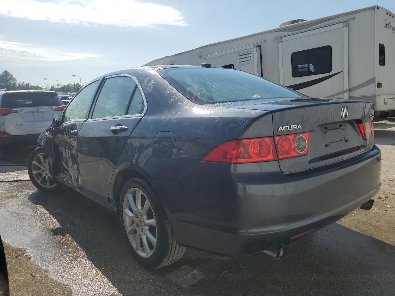 JH4CL96848C017270 2008 Acura Tsx