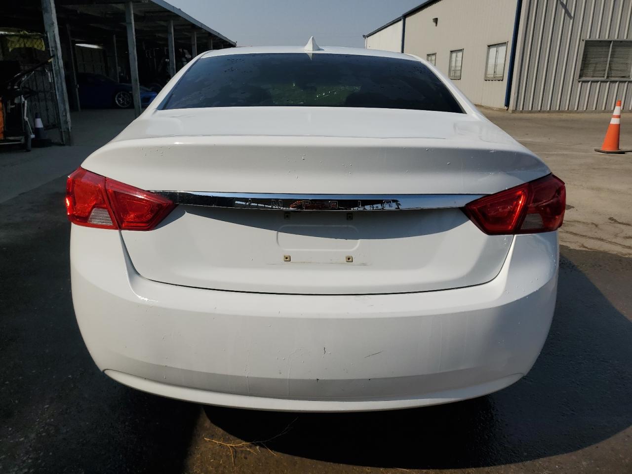 2019 Chevrolet Impala - Image 6