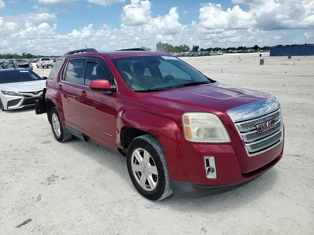 2014 GMC Terrain Sle VIN: 2GKALREK4E6226216 Lot: 65962244