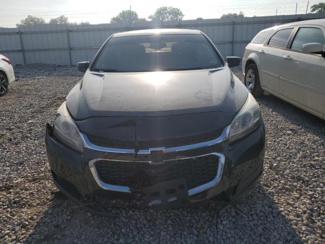  CHEVROLET MALIBU 2015 Black