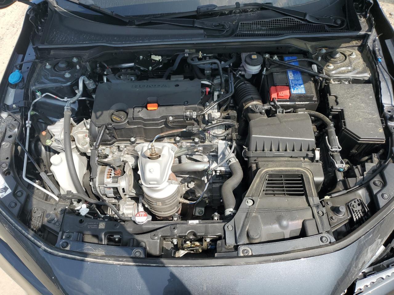 2HGFE2F53RH556386 2024 Honda Civic Sport