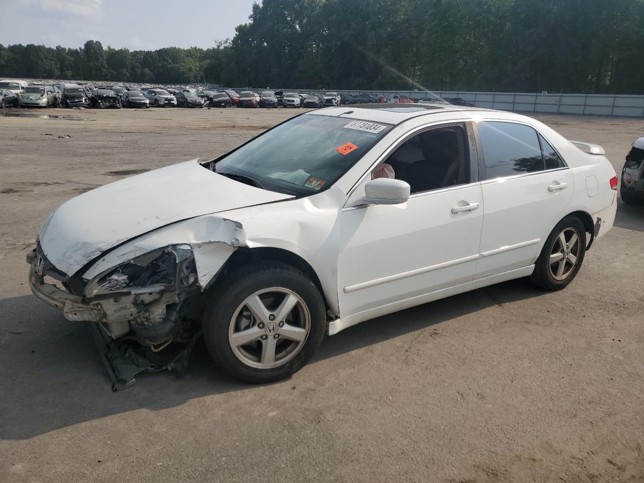 2004 Honda Accord - Image 1