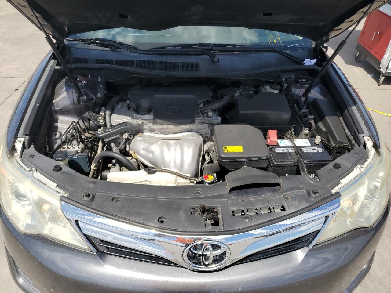 4T1BF1FK0EU767784 2014 Toyota Camry L