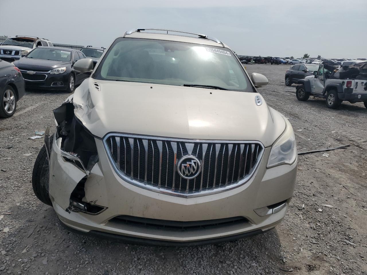 2015 Buick Enclave - Image 5
