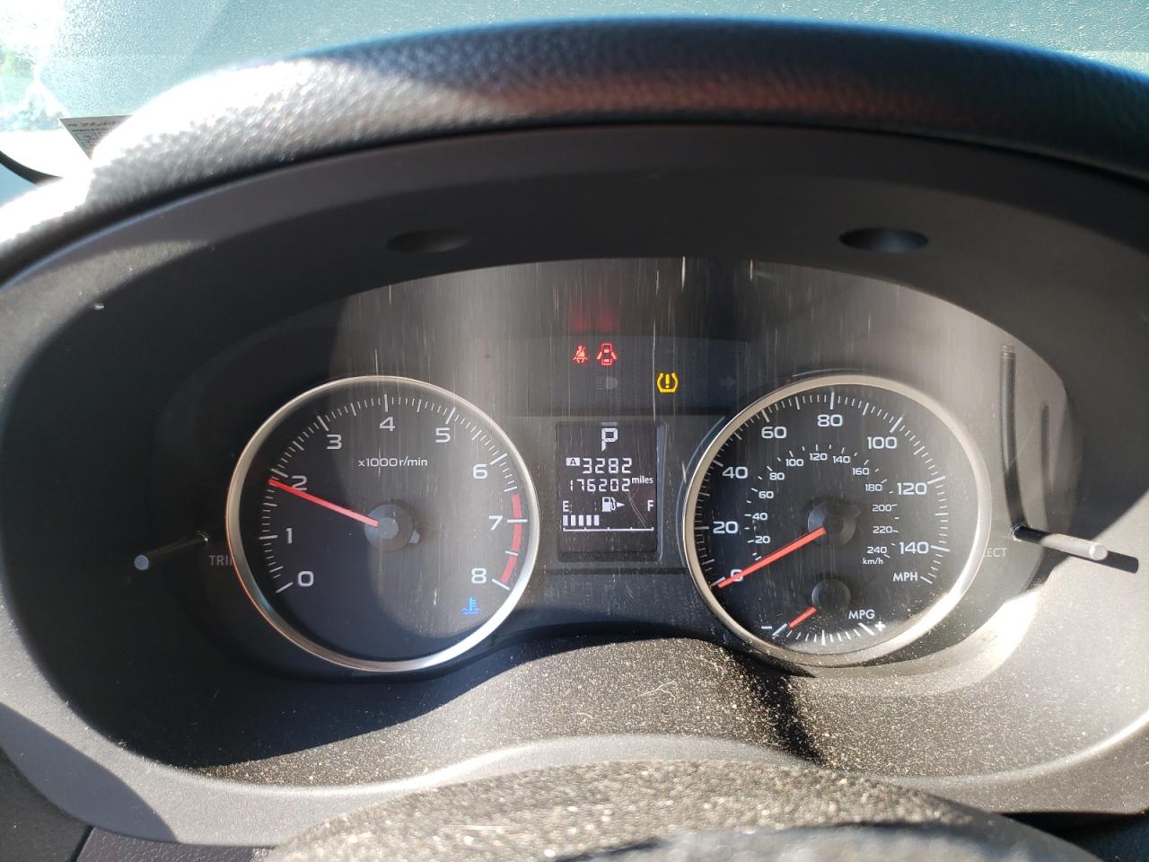 2015 Subaru Impreza Premium Plus VIN: JF1GJAK65FH006945 Lot: 67251084