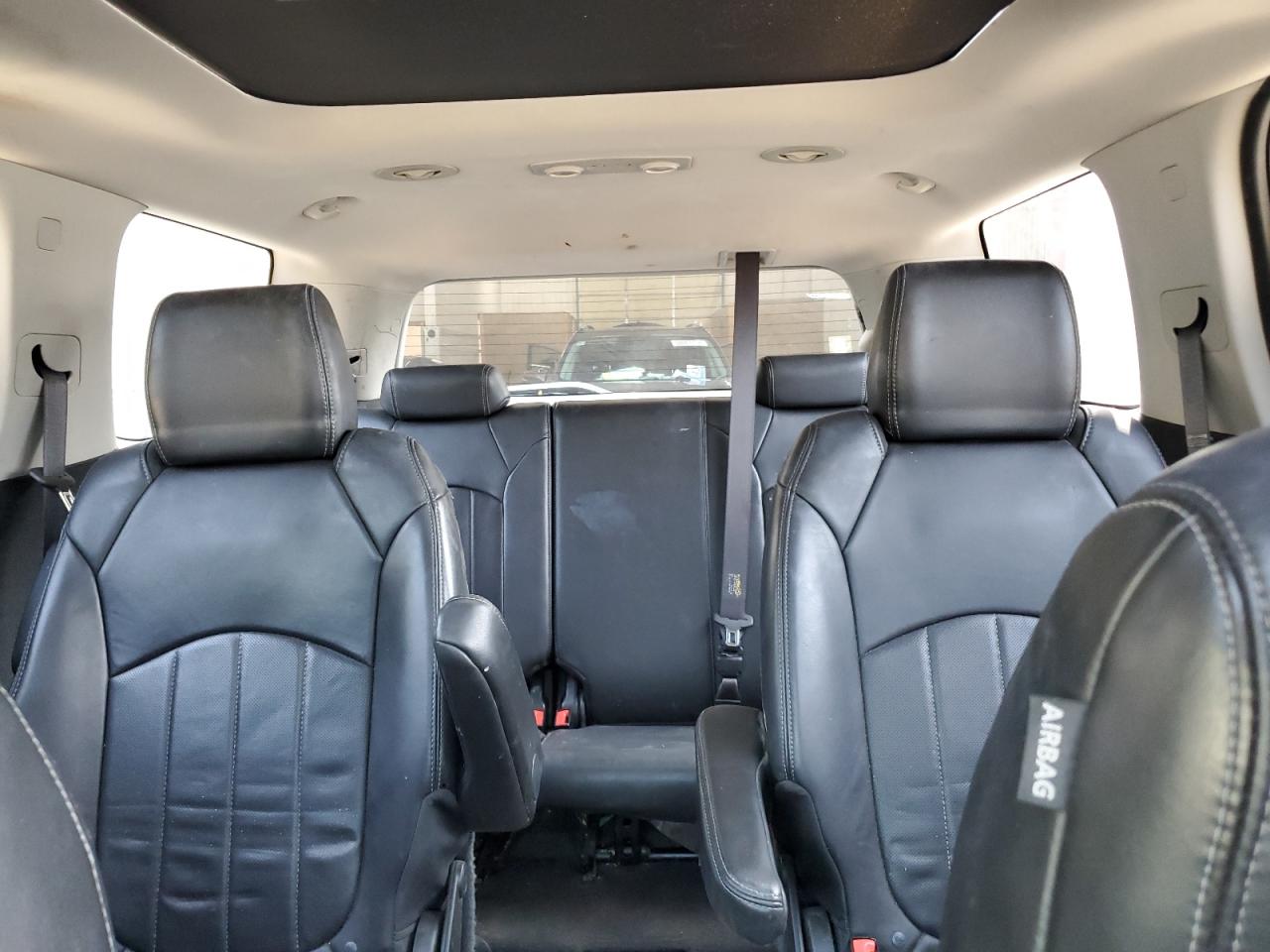 2013 GMC Acadia Denali VIN: 1GKKVTKD1DJ246281 Lot: 67874234