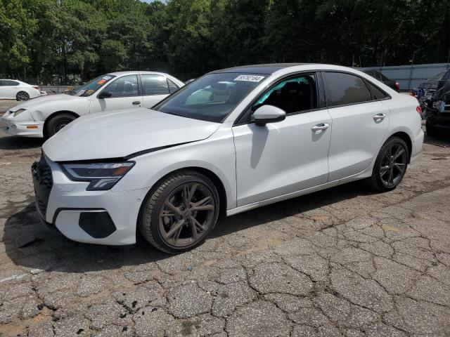 2024 Audi A3 Premium Plus