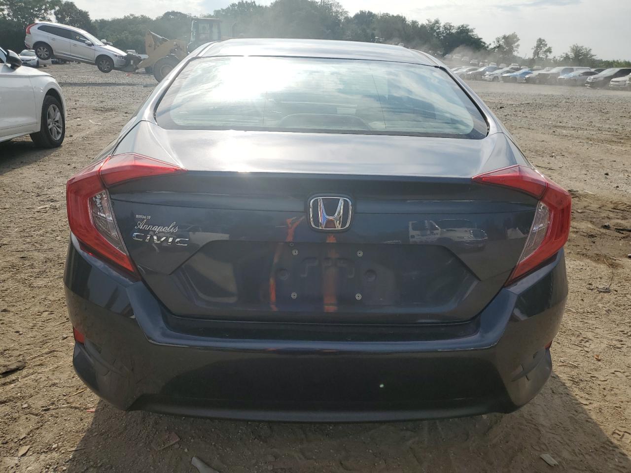 2018 Honda Civic - Image 6