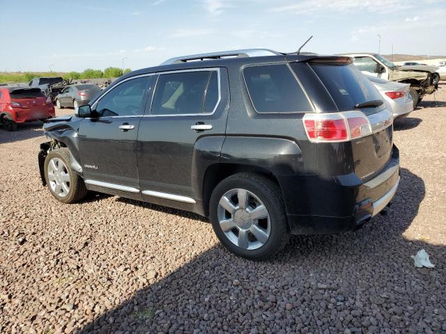  GMC TERRAIN 2014 Black