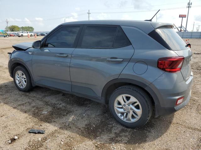  HYUNDAI VENUE 2023 Серый