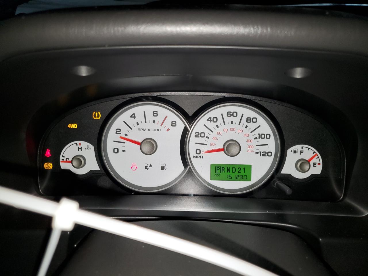 2006 Ford Escape Xlt VIN: 1FMYU93116KD17181 Lot: 66418544