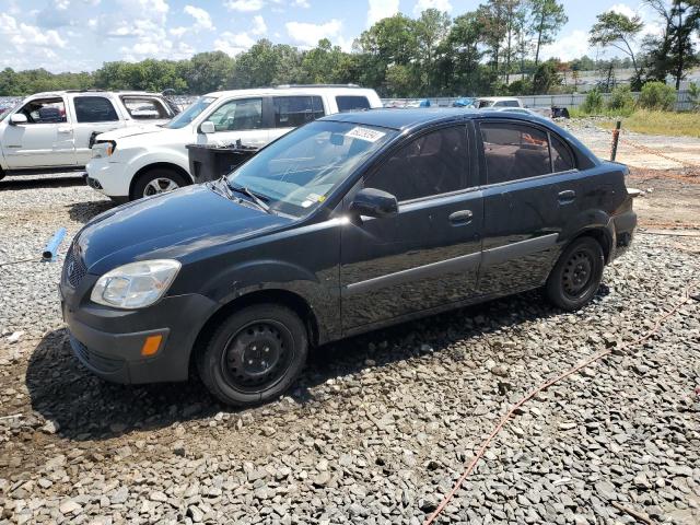 2009 Kia Rio Base