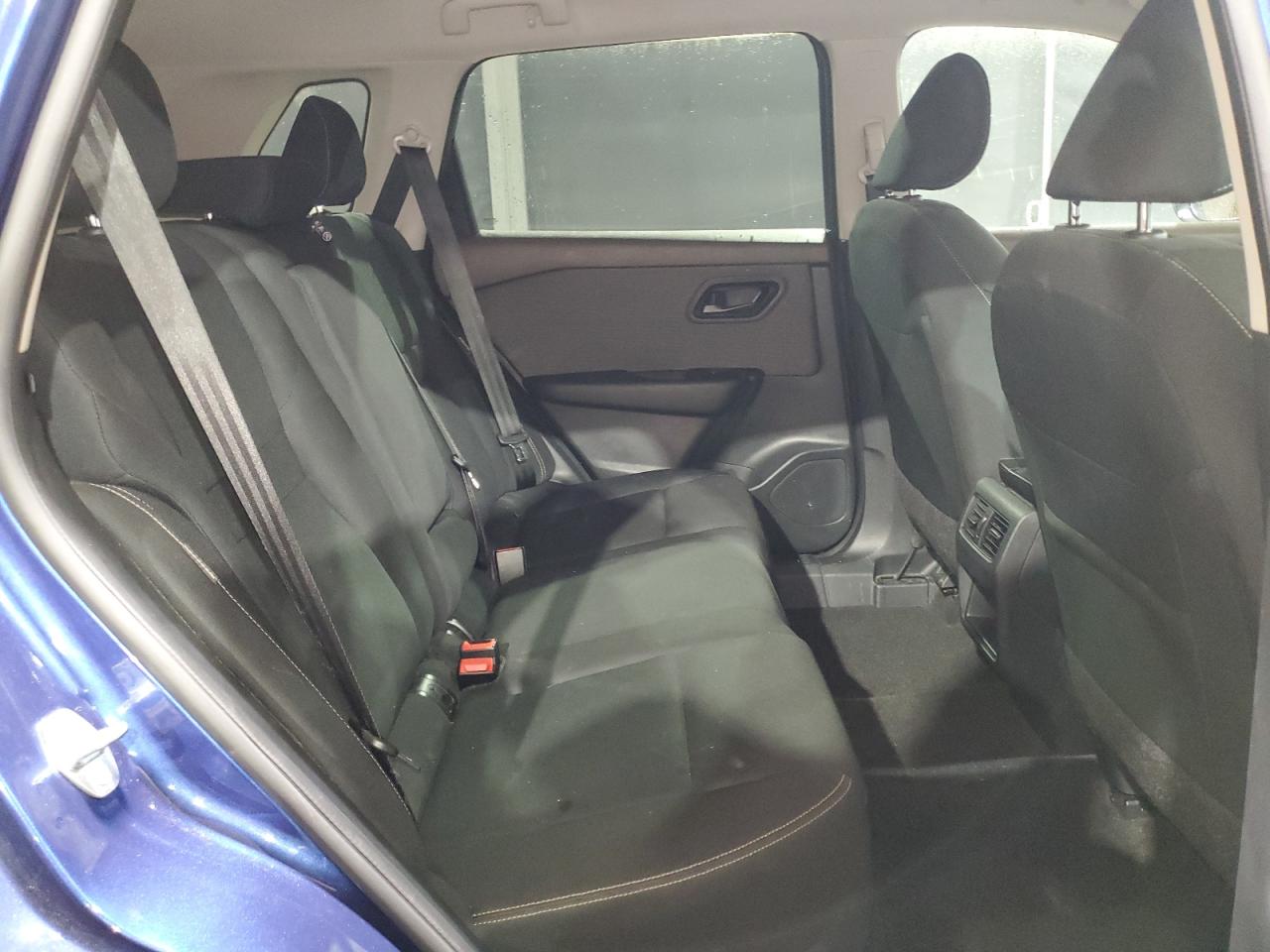 2023 Nissan Rogue S VIN: 5N1BT3AA8PC795473 Lot: 66091294