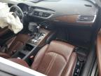 2016 Audi A7 Prestige იყიდება Pennsburg-ში, PA - Front End