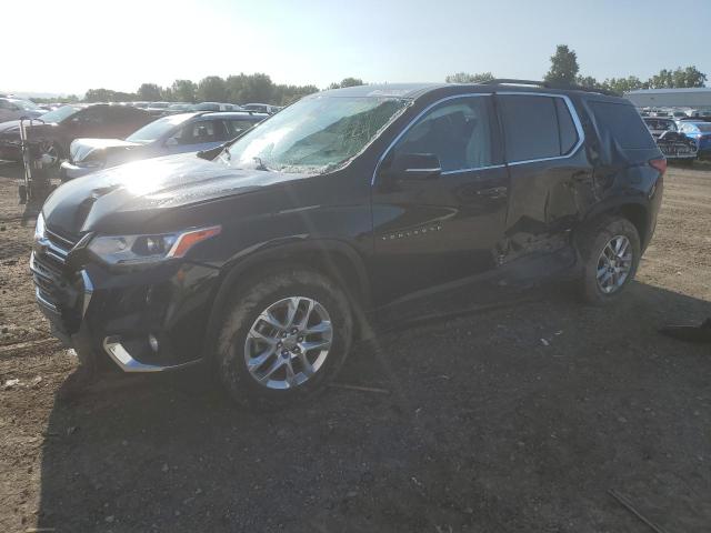 1GNERGKW1LJ318009 Chevrolet Traverse L