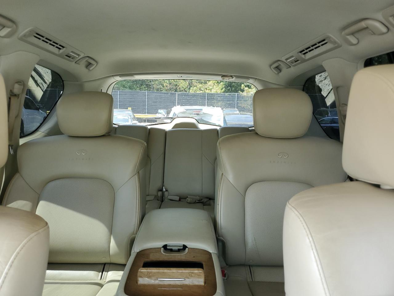 JN8AZ2NE8E9065518 2014 Infiniti Qx80