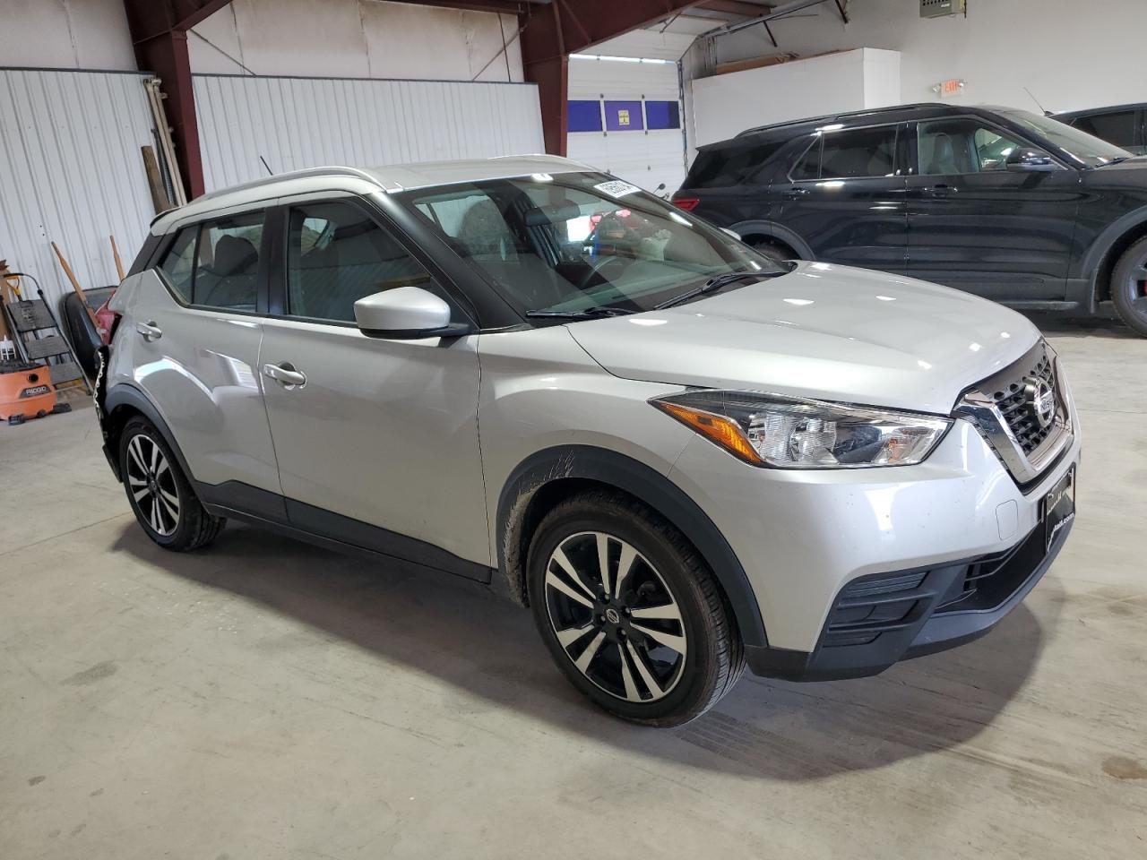 2019 Nissan Kicks - Image 4