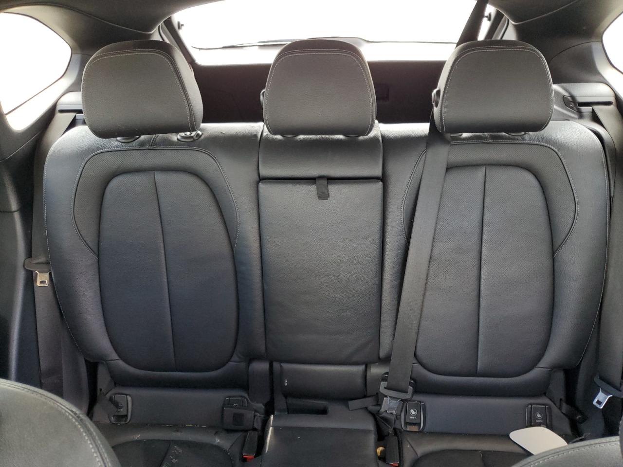 2018 BMW X1 xDrive28I VIN: WBXHT3C32J5L25869 Lot: 66412854