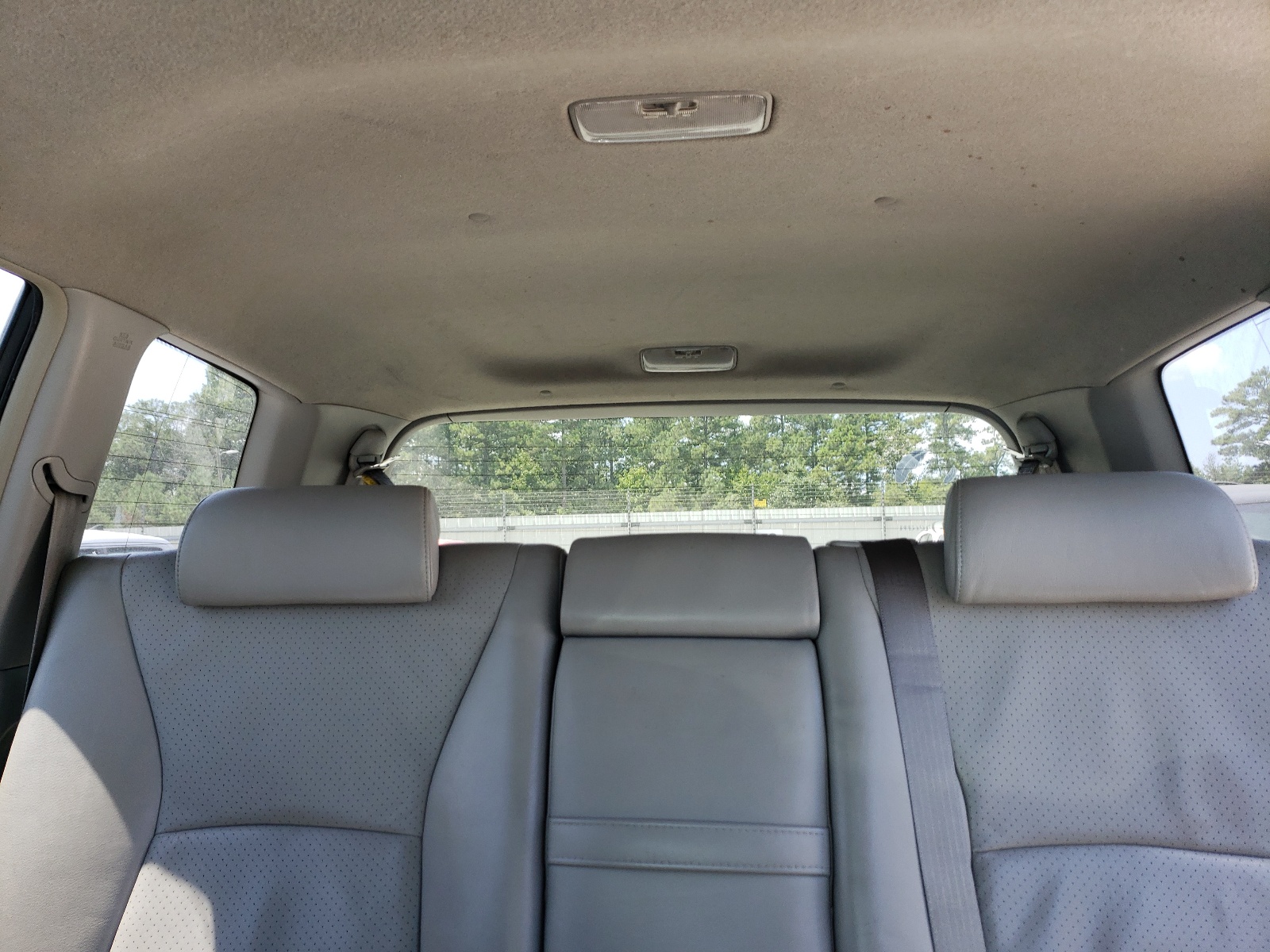 JTEEW21A660015954 2006 Toyota Highlander Hybrid