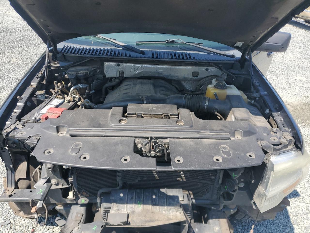 2015 Ford Expedition Xlt VIN: 1FMJU1HT4FEF36115 Lot: 65523474