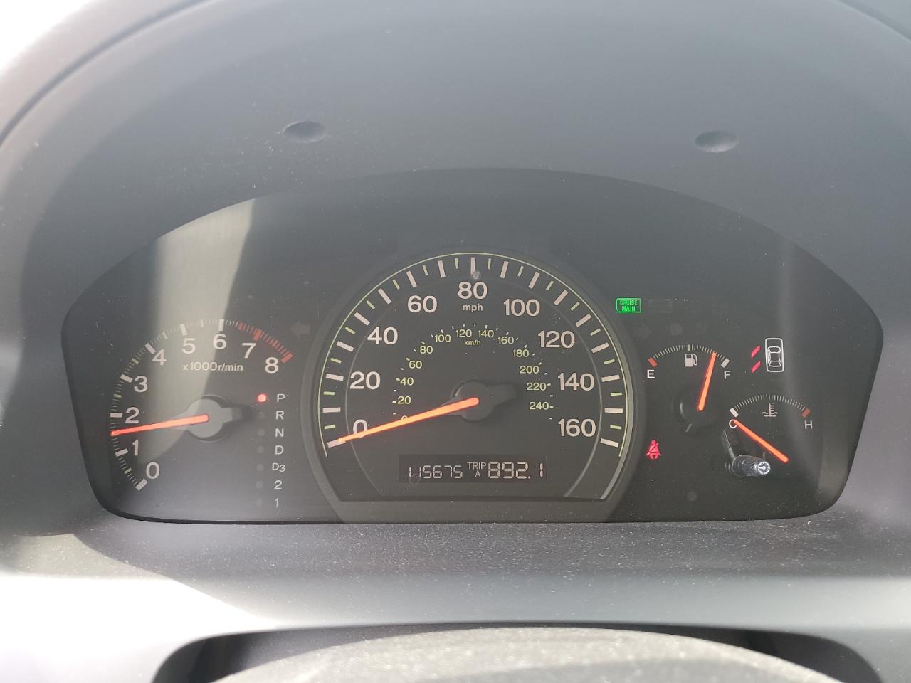 2004 Honda Accord Lx VIN: 1HGCM56424A108503 Lot: 66162224