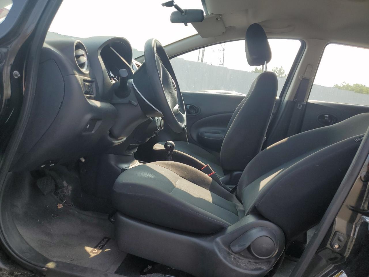 3N1CE2CP7EL404557 2014 Nissan Versa Note S