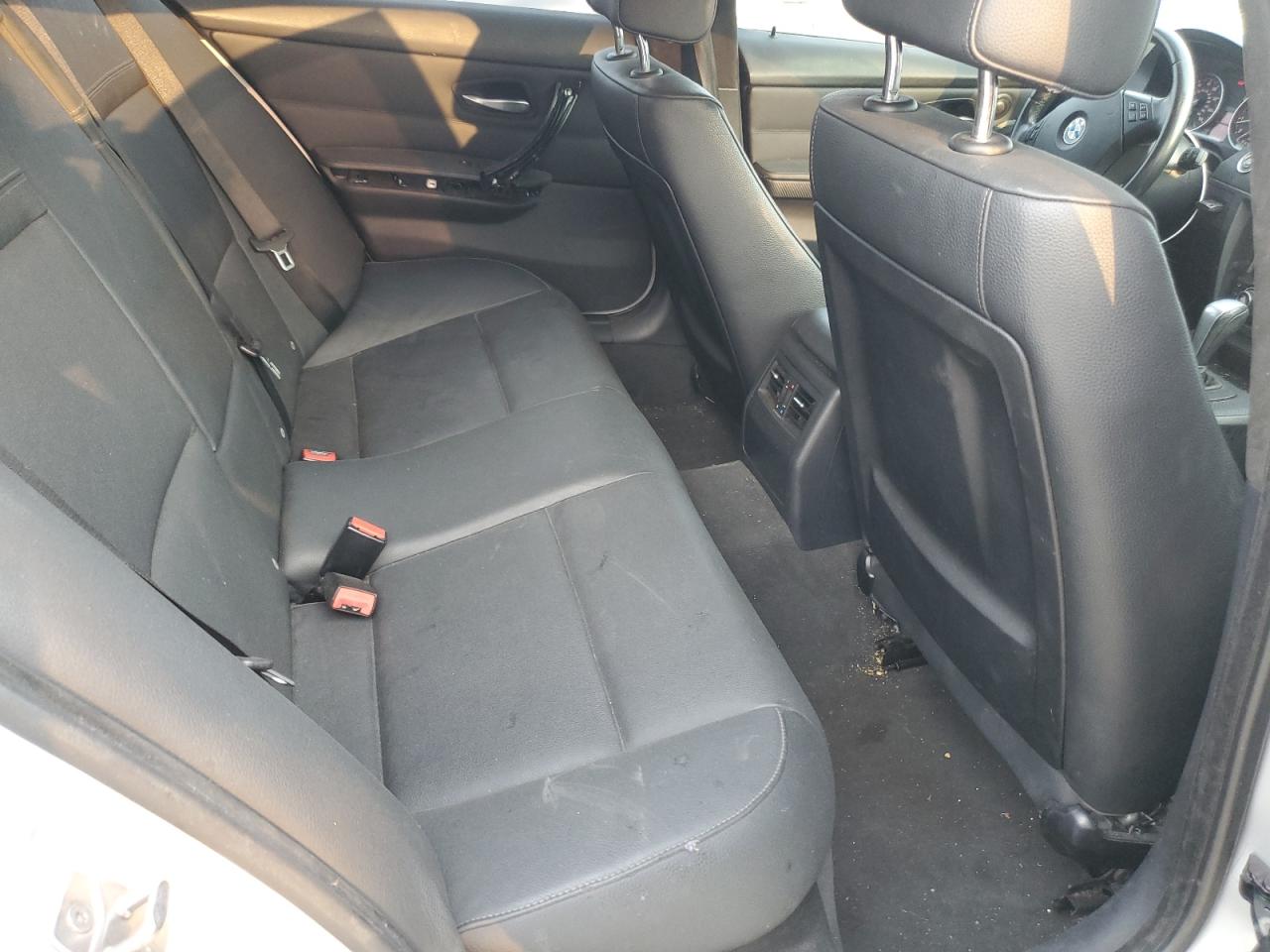 2010 BMW 328 I VIN: WBAPH7G55ANM48706 Lot: 66631964