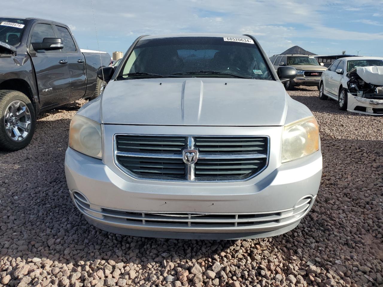 2010 Dodge Caliber - Image 5