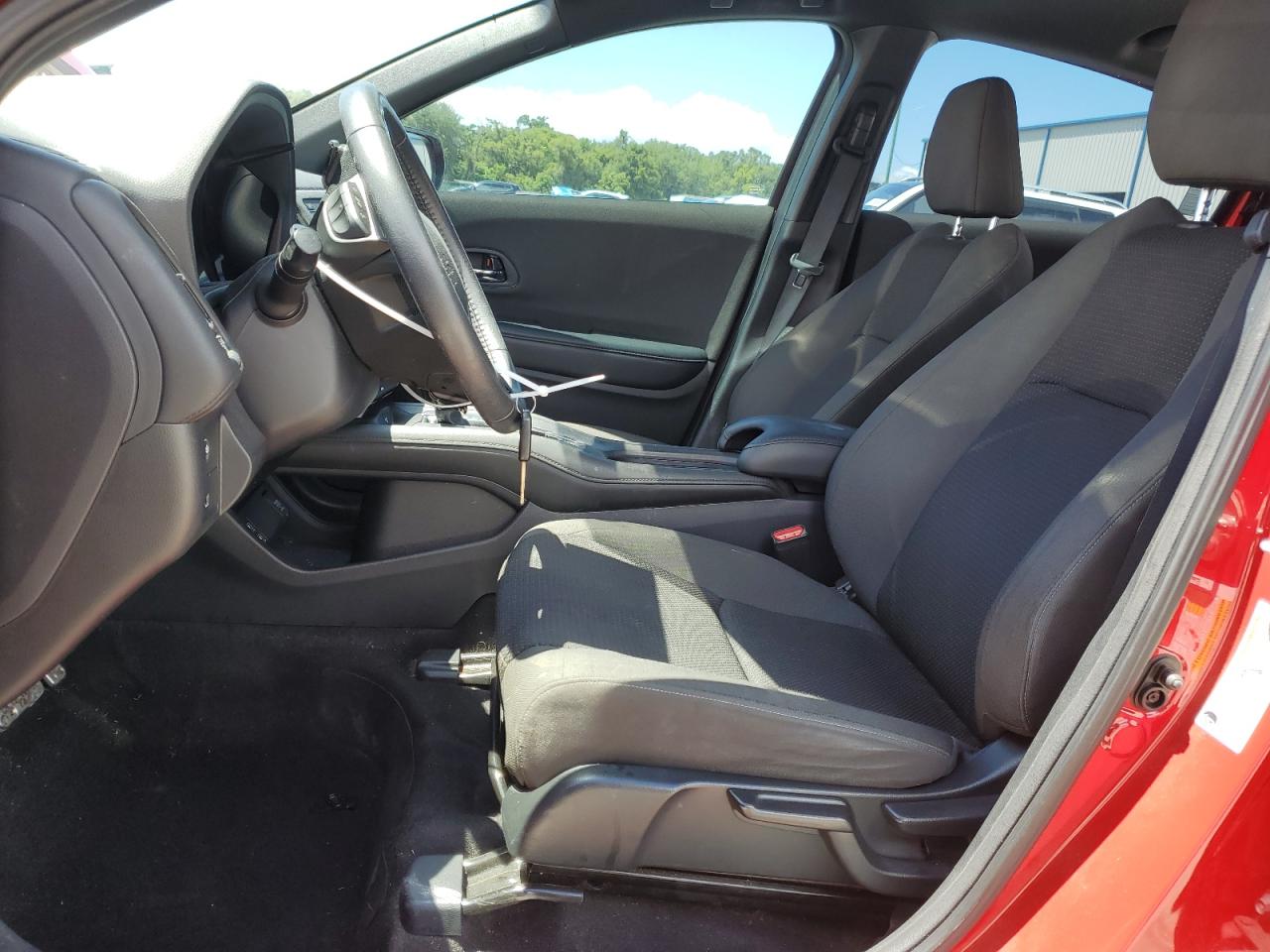 2019 Honda Hr-V Sport VIN: 3CZRU5H17KG713718 Lot: 68692224