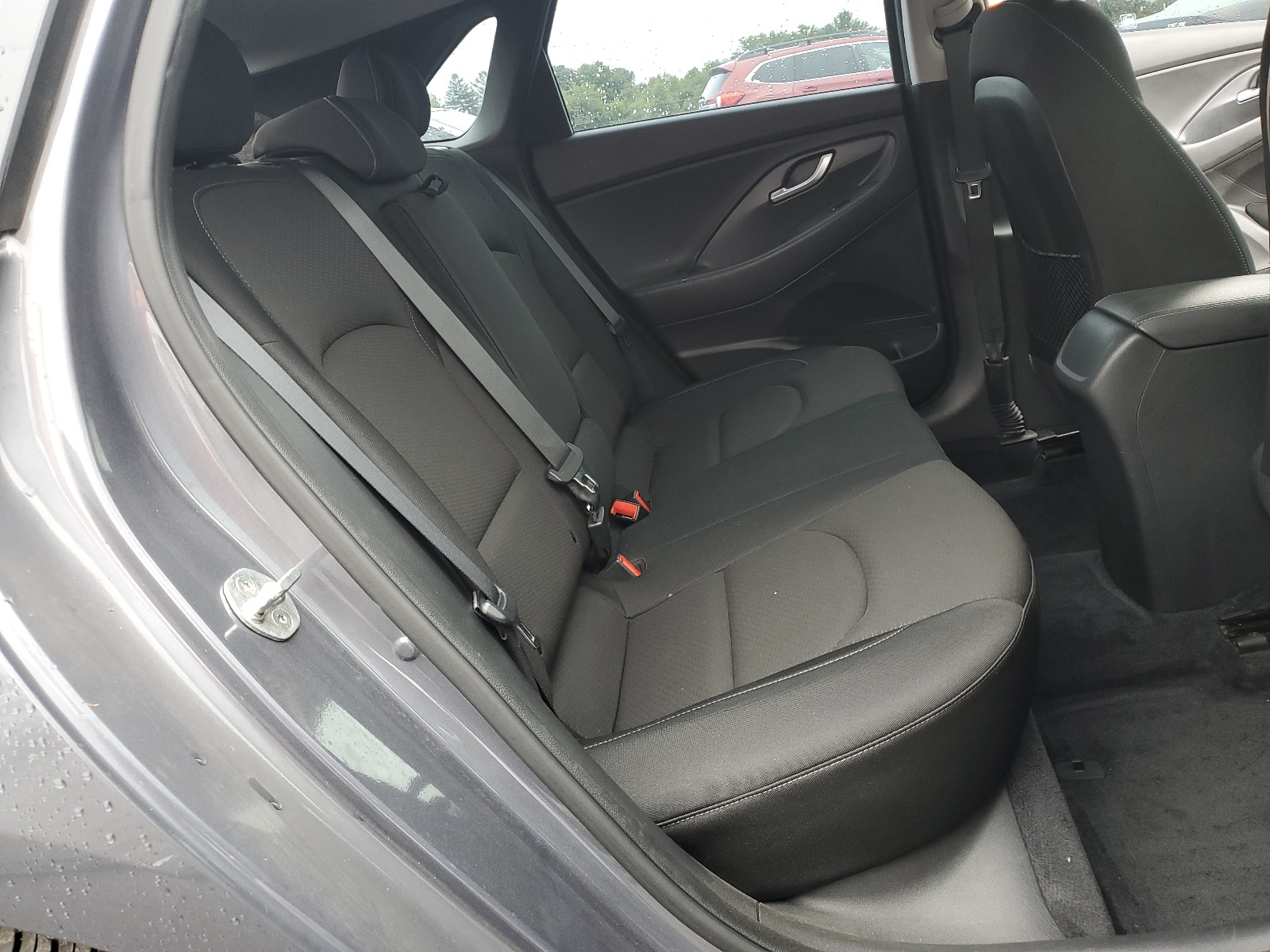 KMHH35LE1JU059272 2018 Hyundai Elantra Gt