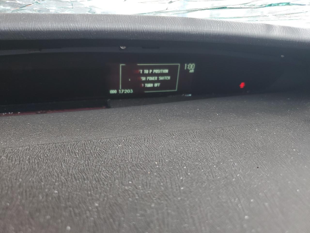 JTDKN3DU3A0206665 2010 Toyota Prius