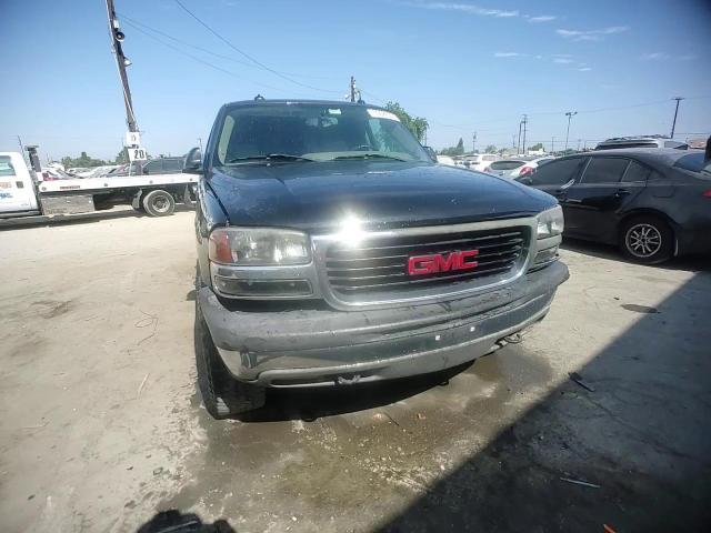 2003 GMC Yukon VIN: 1GKEK13T23R319352 Lot: 65622534