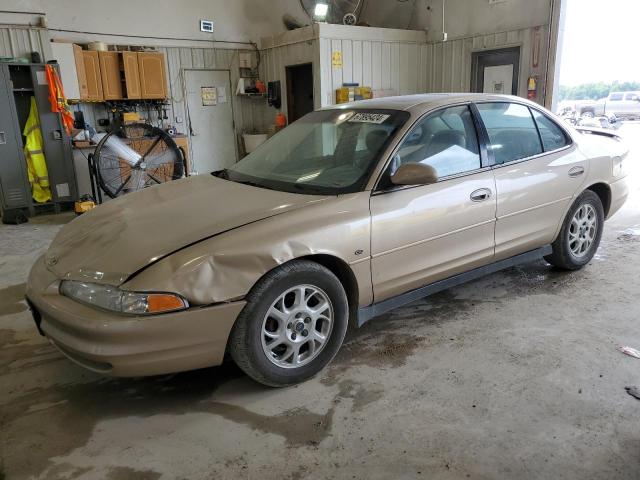 2001 Oldsmobile Intrigue Gl