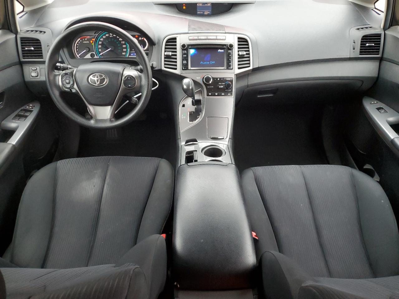 2013 Toyota Venza Le VIN: 4T3ZA3BB9DU073079 Lot: 67131924