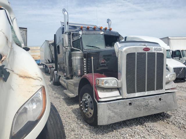 2018 Peterbilt 389  للبيع في Tulsa، OK - Side