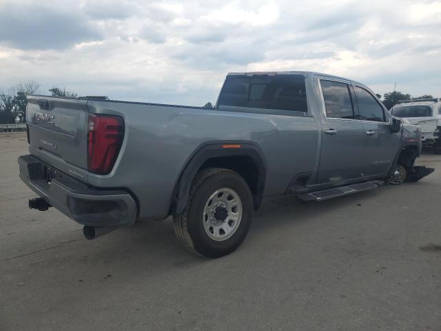 GMC SIERRA 2024 Szary