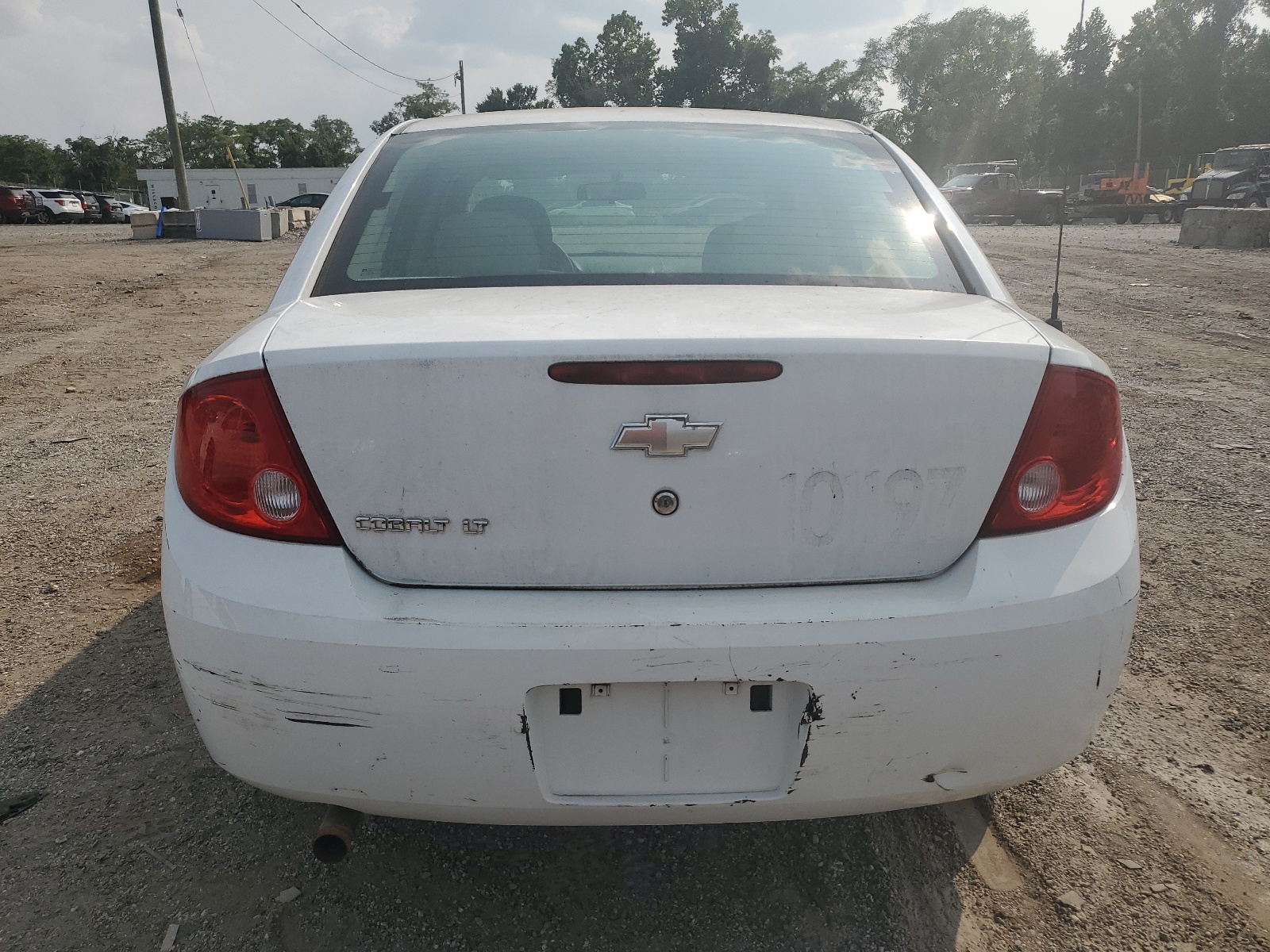 1G1AD5F56A7182250 2010 Chevrolet Cobalt 1Lt